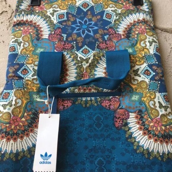 NEW NWT RARE Adidas Exclusive Collection Bag Backpack - Picture 13 of 16